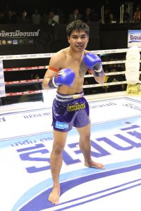 ข่าวมวยไทย