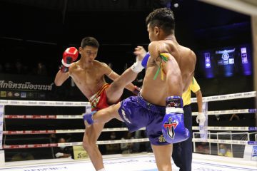 ข่าวมวยไทย