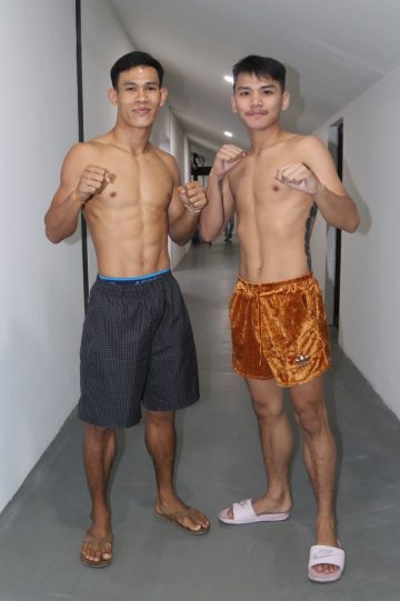 ข่าวมวยไทย