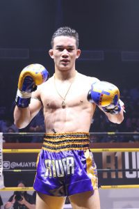 ข่าวมวยไทย
