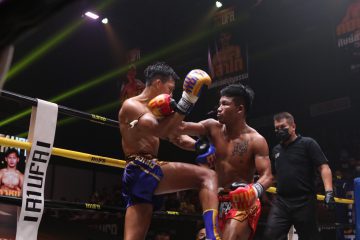 ข่าวมวยไทย