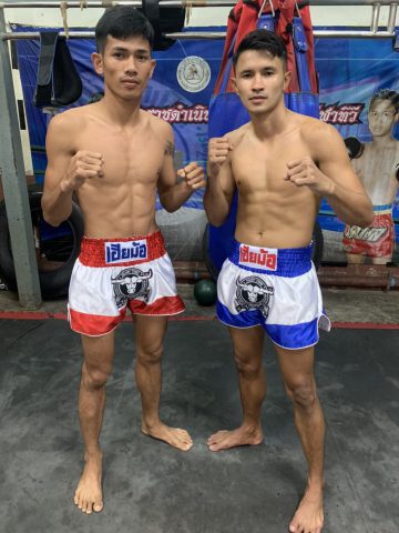 ข่าวมวยไทย