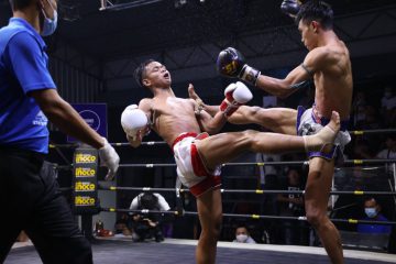 ข่าวมวยไทย