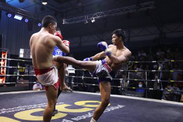 ข่าวมวยไทย