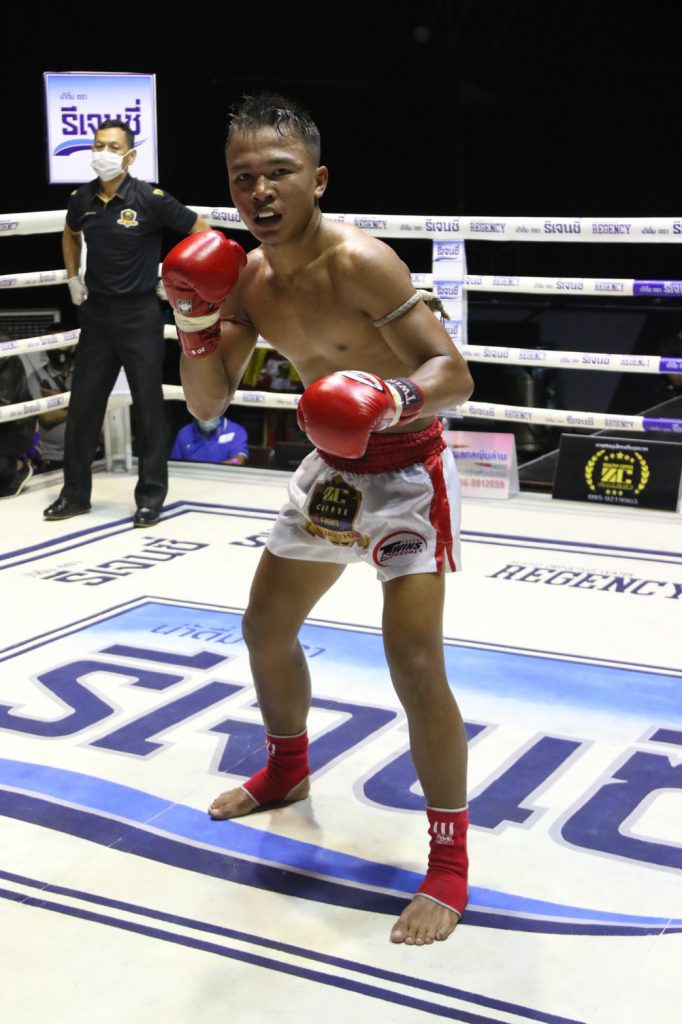 ข่าวมวยไทย