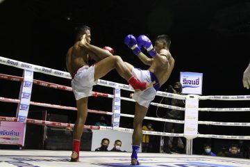 ข่าวมวยไทย