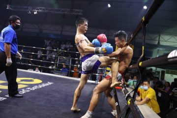 ข่าวมวยไทย
