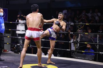 ข่าวมวยไทย