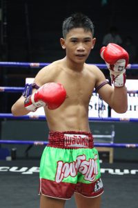 ข่าวมวยไทย