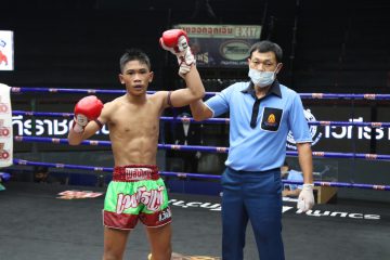 ข่าวมวยไทย