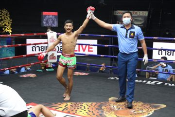 ข่าวมวยไทย