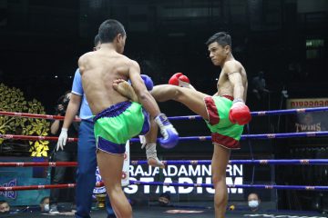 ข่าวมวยไทย