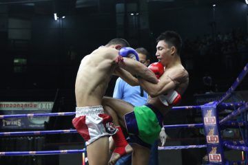 ข่าวมวยไทย