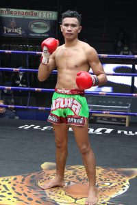 ข่าวมวยไทย