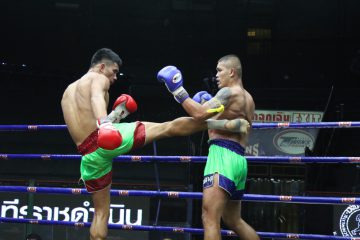 ข่าวมวยไทย