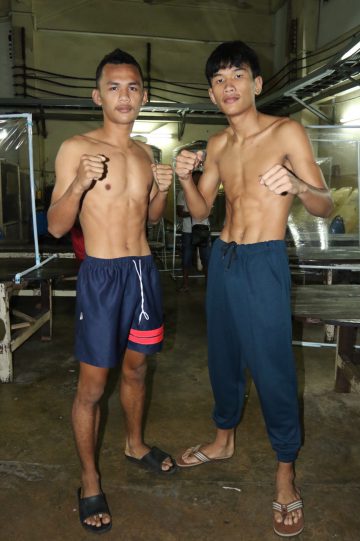 ข่าวมวยไทย