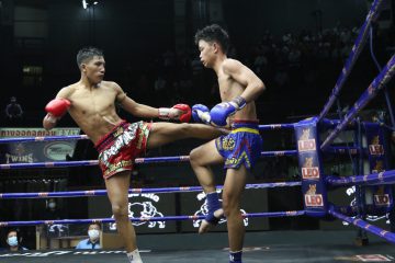 ข่าวมวยไทย