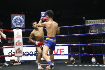 ข่าวมวยไทย
