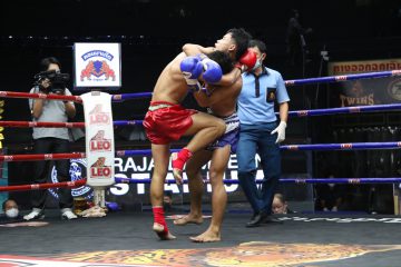 ข่าวมวยไทย
