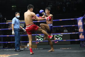 ข่าวมวยไทย