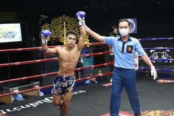 ข่าวมวยไทย