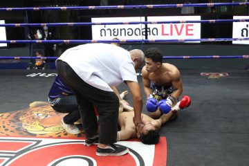 ข่าวมวยไทย