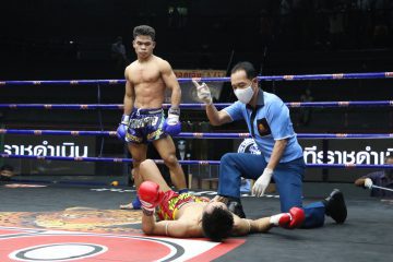 ข่าวมวยไทย