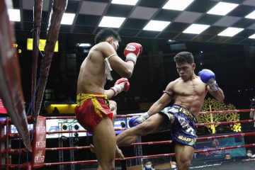 ข่าวมวยไทย