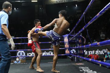 ข่าวมวยไทย