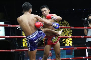 ข่าวมวยไทย