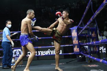 ข่าวมวยไทย