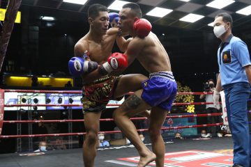 ข่าวมวยไทย