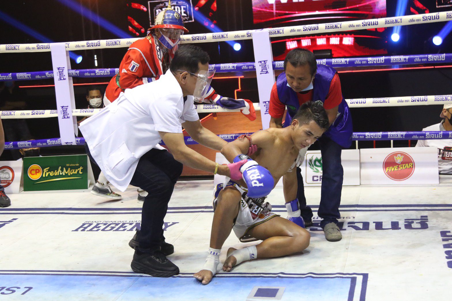 ข่าวมวยไทย