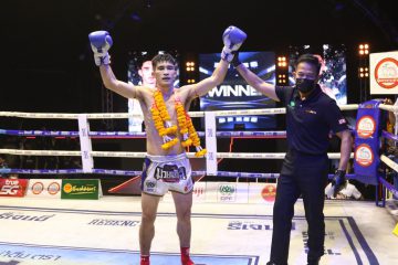 ข่าวมวยไทย