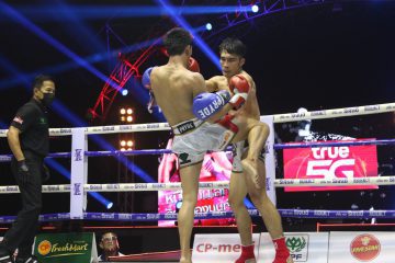 ข่าวมวยไทย