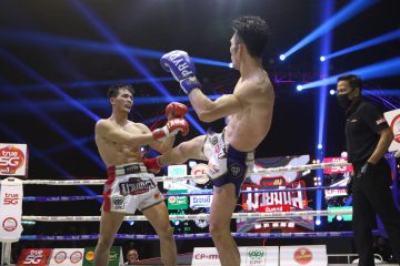 ข่าวมวยไทย