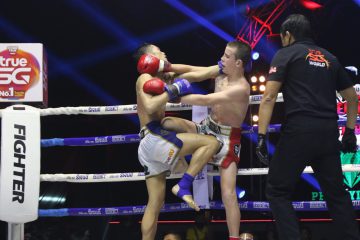 ข่าวมวยไทย