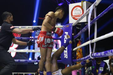 ข่าวมวยไทย