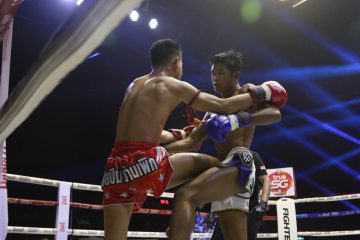 ข่าวมวยไทย