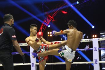 ข่าวมวยไทย