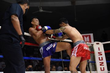 ข่าวมวยไทย