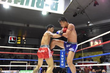 ข่าวมวยไทย