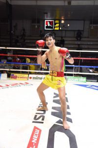 ข่าวมวยไทย