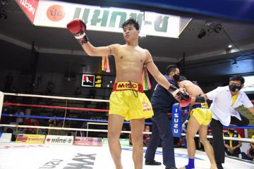 ข่าวมวยไทย
