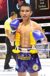 ข่าวมวยไทย