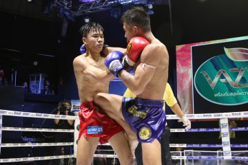 ข่าวมวยไทย