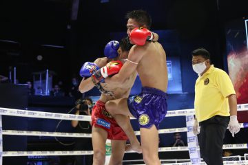 ข่าวมวยไทย