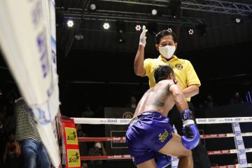 ข่าวมวยไทย