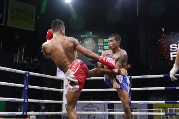 ข่าวมวยไทย