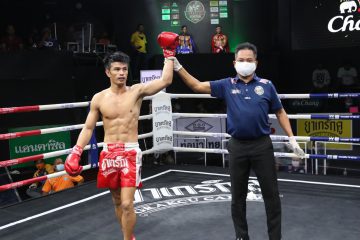 ข่าวมวยไทย